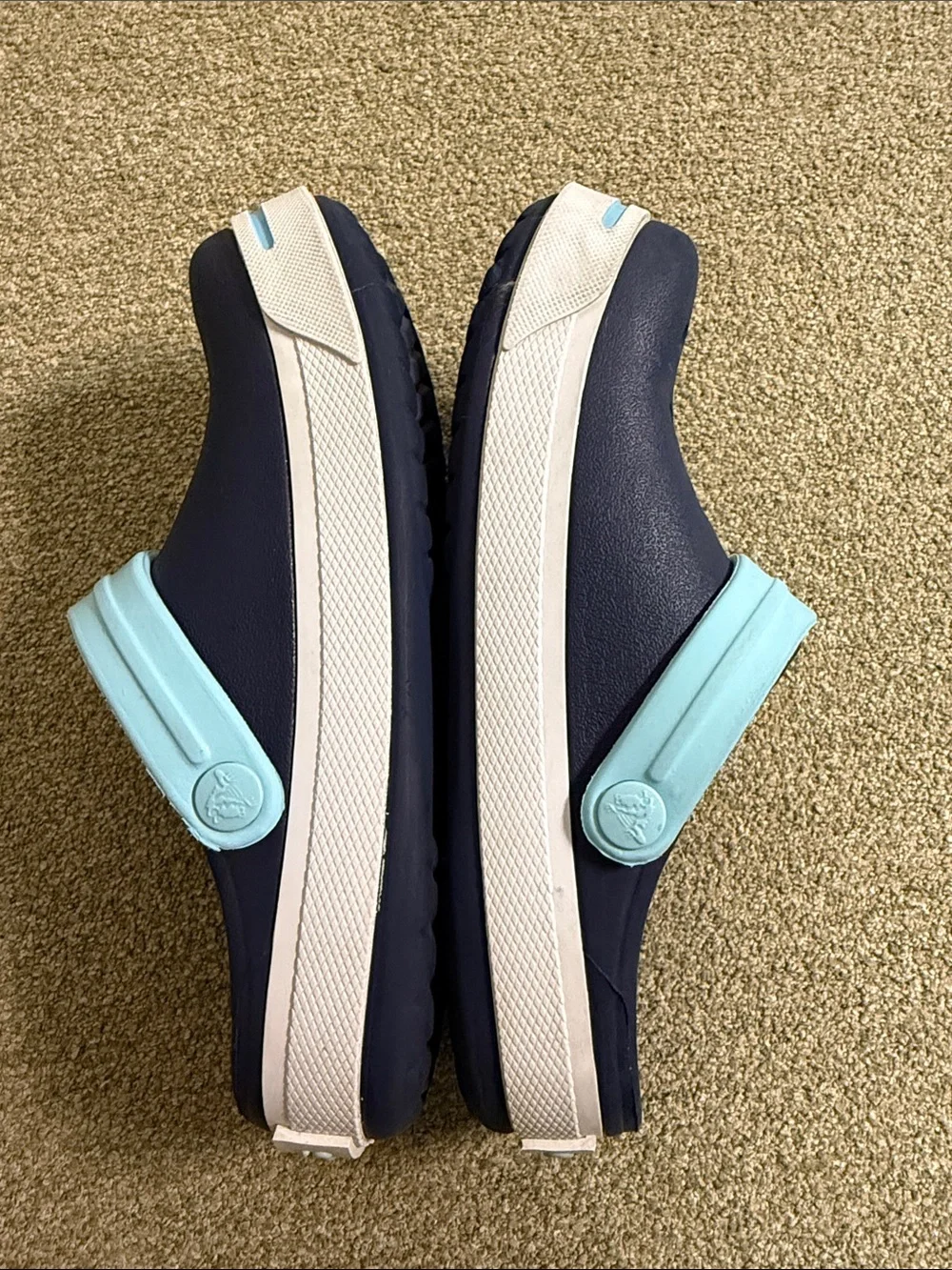 CROCS classic kids